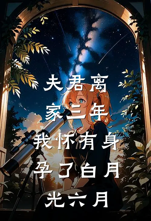 夫君离家三年，我怀有身孕了白月光六月