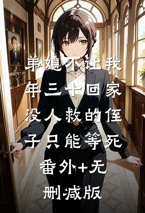 弟媳不让我年三十回家，没人救的侄子只能等死:番外+无删减版