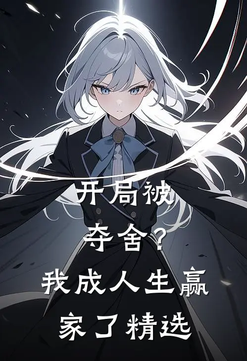 开局被夺舍？我成人生赢家了精选
