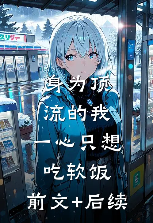 身为顶流的我，一心只想吃软饭:前文+后续