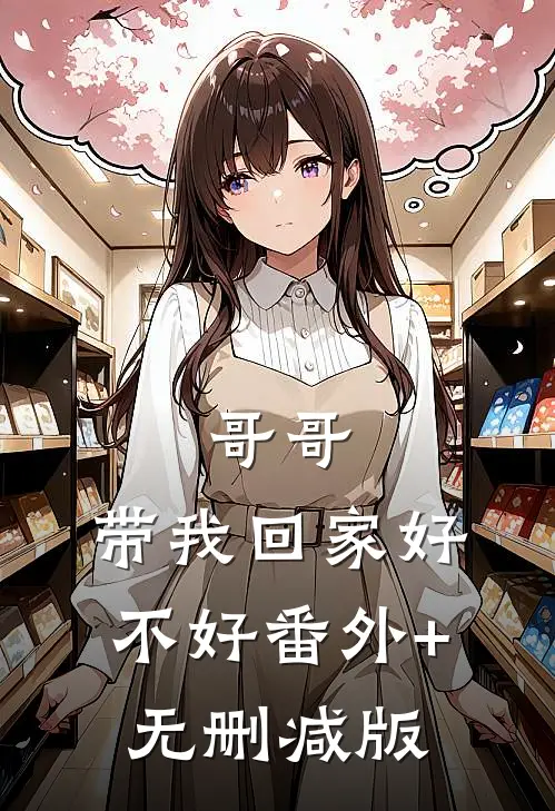哥哥，带我回家好不好番外+无删减版
