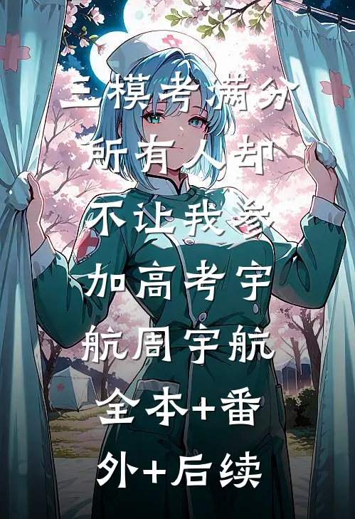 三模考满分，所有人却不让我参加高考宇航周宇航:全本+番外+后续