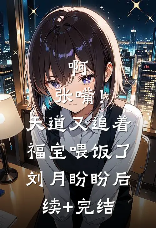 啊，张嘴！天道又追着福宝喂饭了刘月盼盼后续+完结