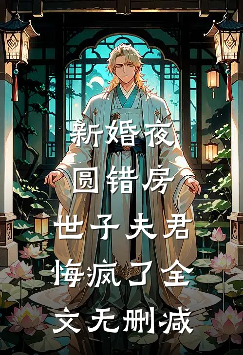新婚夜圆错房，世子夫君悔疯了全文无删减