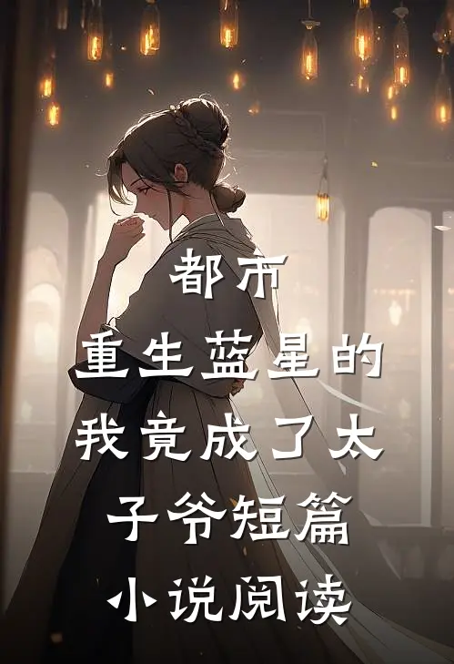 都市：重生蓝星的我竟成了太子爷短篇小说阅读