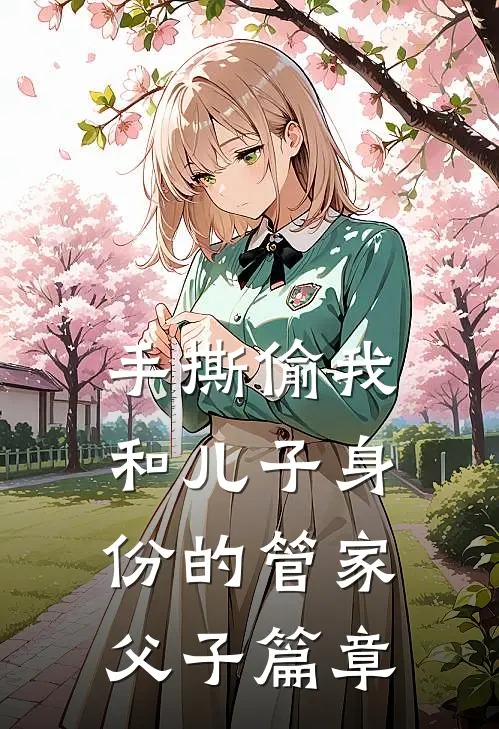手撕偷我和儿子身份的管家父子篇章