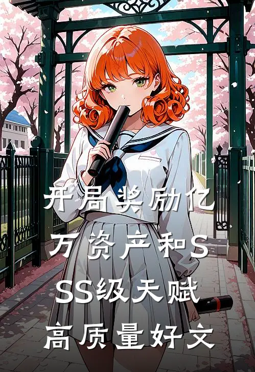 开局奖励亿万资产和SSS级天赋高质量好文