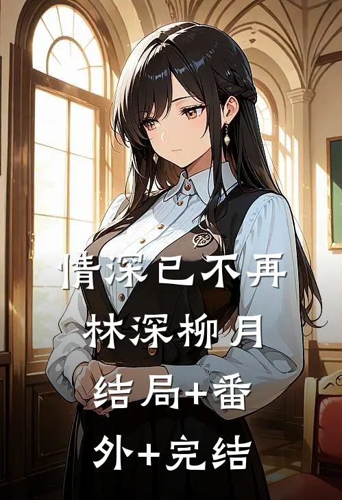 情深已不再林深柳月结局+番外+完结