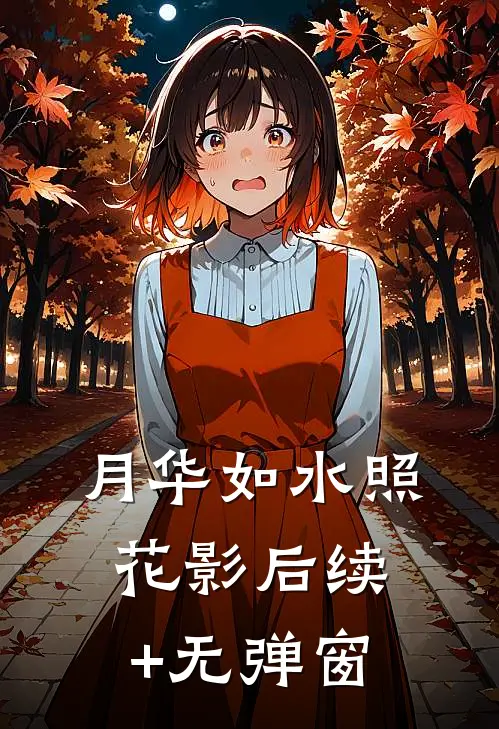 月华如水照花影后续+无弹窗