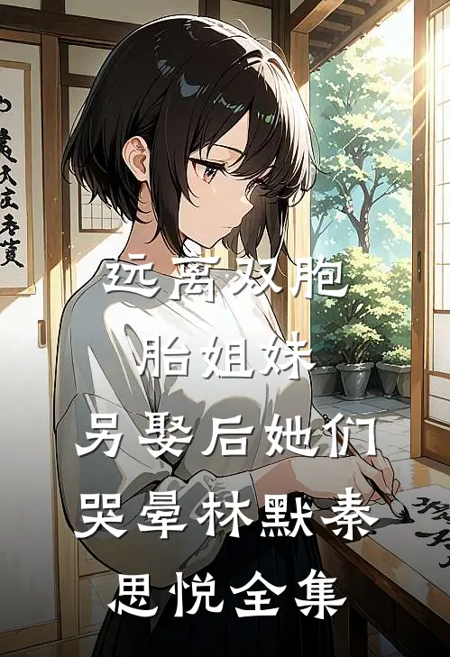 远离双胞胎姐妹，另娶后她们哭晕林默秦思悦全集