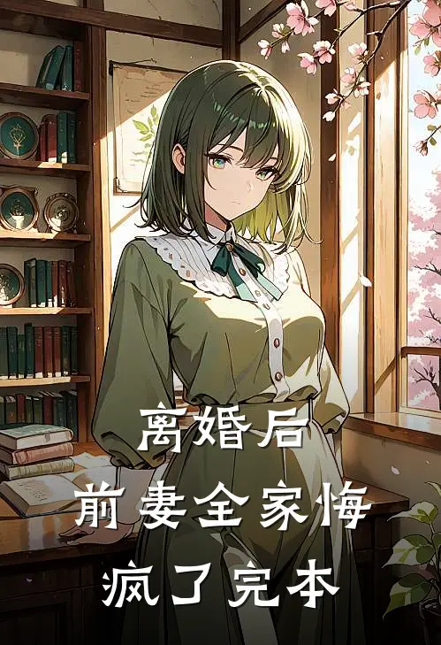 离婚后，前妻全家悔疯了完本