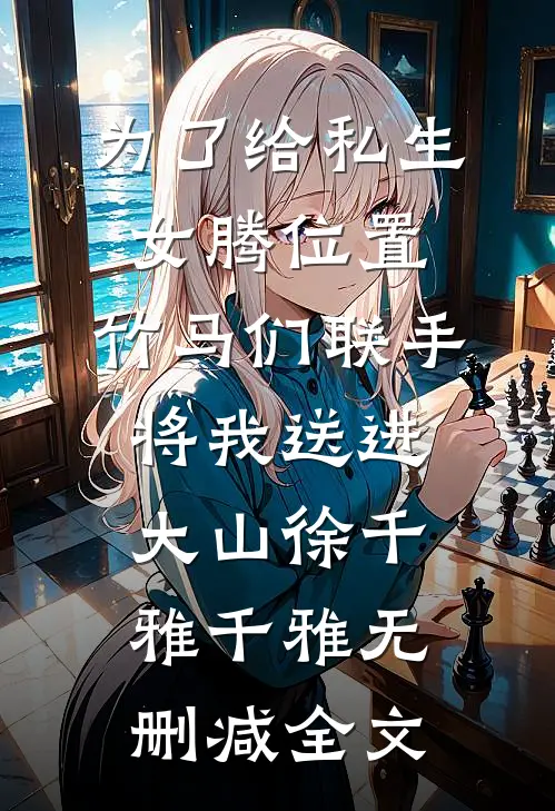 为了给私生女腾位置，竹马们联手将我送进大山徐千雅千雅无删减全文