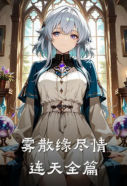 雾散缘尽情连天全篇