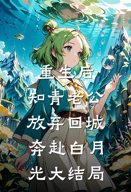 重生后，知青老公放弃回城奔赴白月光大结局
