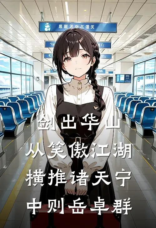 剑出华山，从笑傲江湖横推诸天宁中则岳卓群
