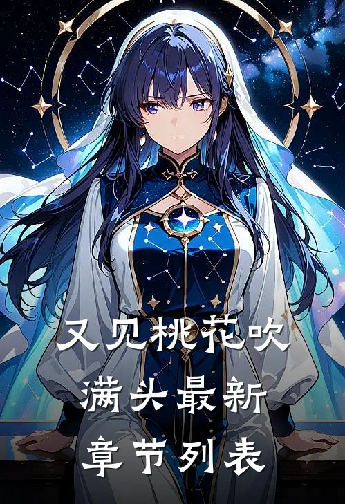 又见桃花吹满头最新章节列表