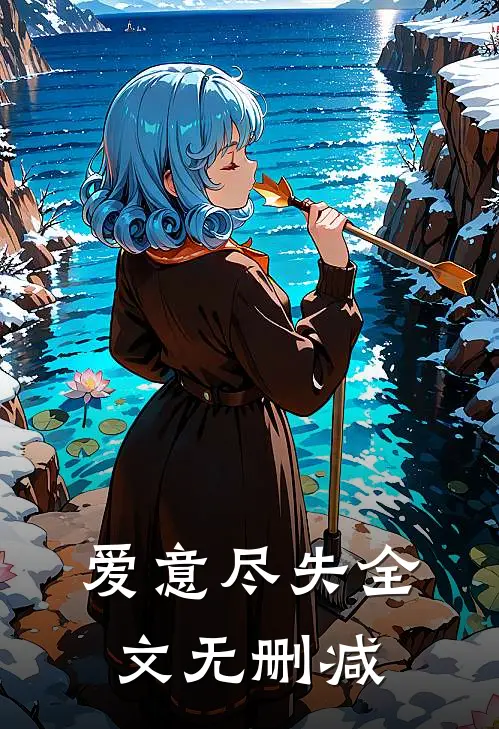 爱意尽失全文无删减