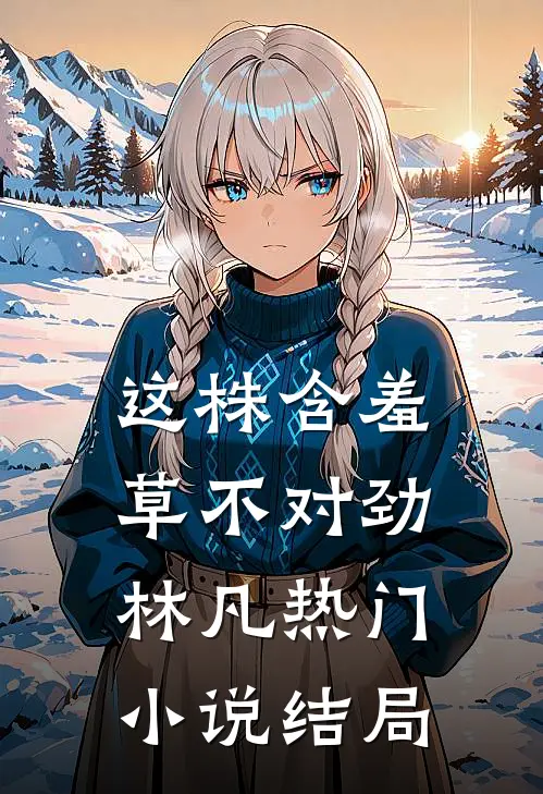 这株含羞草不对劲林凡热门小说结局