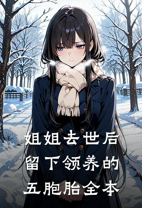 姐姐去世后，留下领养的五胞胎全本