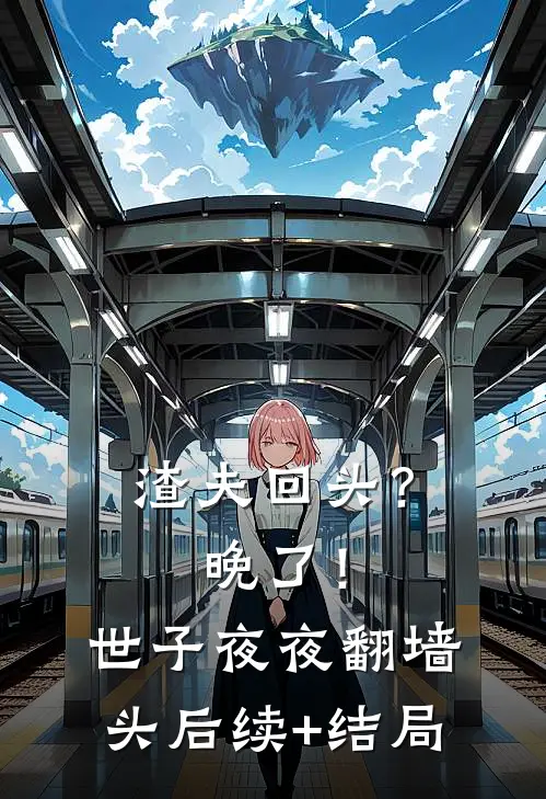 渣夫回头？晚了！世子夜夜翻墙头后续+结局