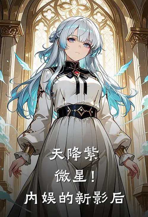 天降紫微星！内娱的新影后