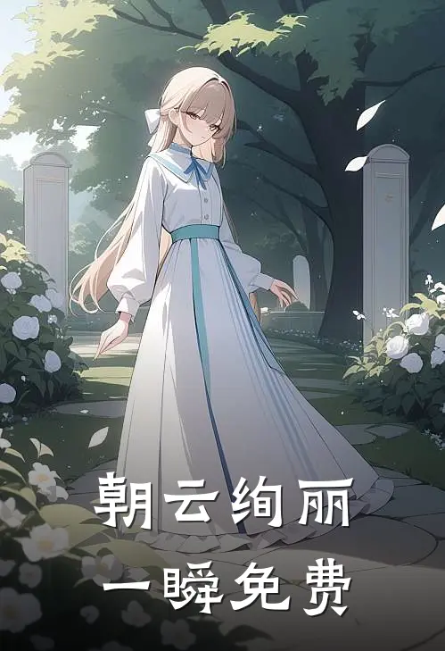 朝云绚丽一瞬免费