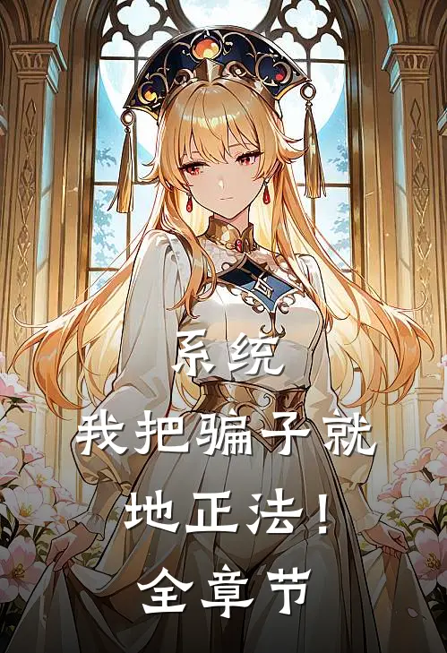 系统：我把骗子就地正法！全章节