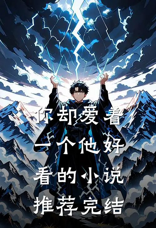你却爱着一个他好看的小说推荐完结