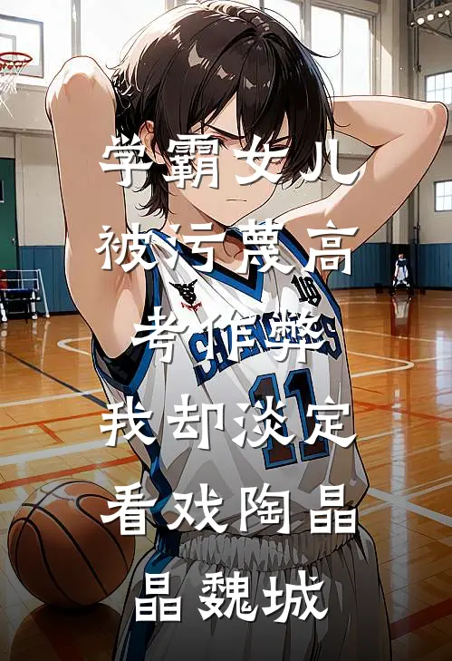 学霸女儿被污蔑高考作弊，我却淡定看戏陶晶晶魏城