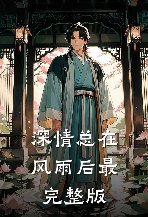 深情总在风雨后最完整版