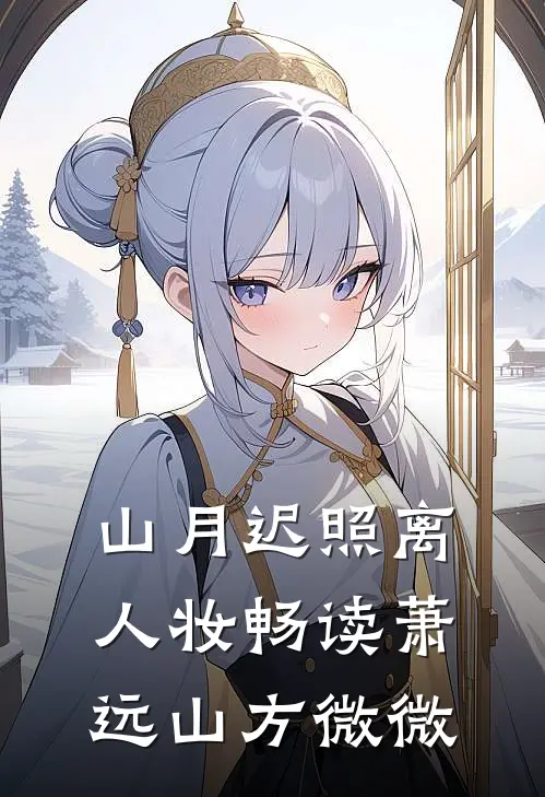 山月迟照离人妆畅读萧远山方微微