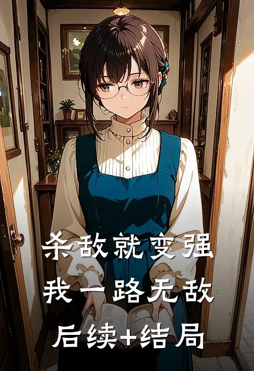 杀敌就变强，我一路无敌后续+结局