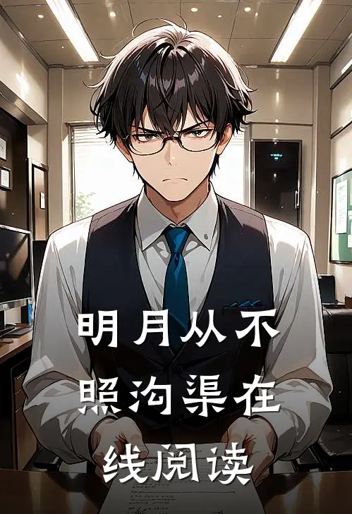 明月从不照沟渠在线阅读