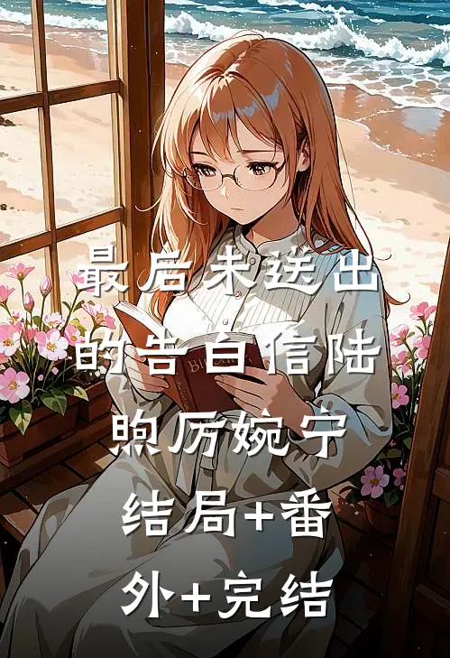 最后未送出的告白信陆煦厉婉宁结局+番外+完结