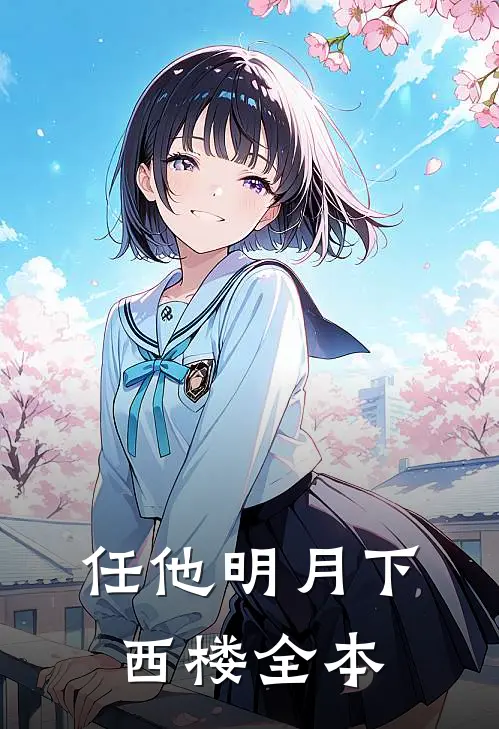 任他明月下西楼全本