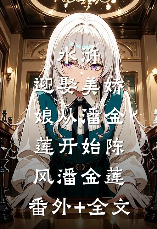水浒：迎娶美娇娘从潘金莲开始陈风潘金莲:(番外)+(全文)