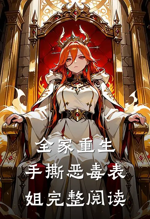 全家重生，手撕恶毒表姐完整阅读
