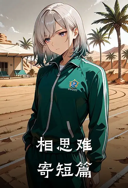相思难寄短篇