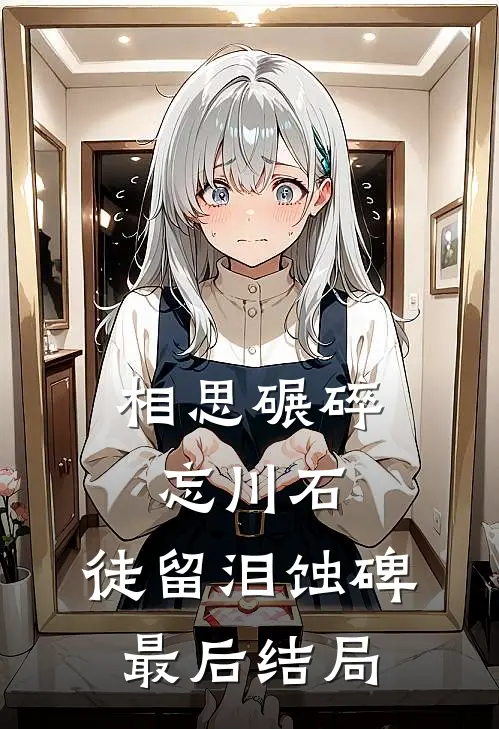 相思碾碎忘川石，徒留泪蚀碑最后结局