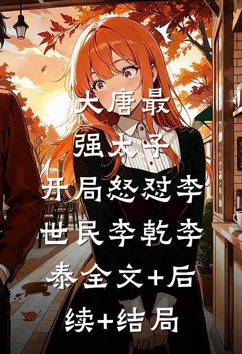大唐最强太子：开局怒怼李世民李乾李泰全文+后续+结局