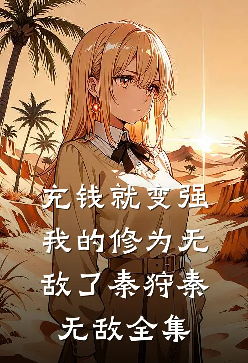 充钱就变强，我的修为无敌了秦狩秦无敌全集