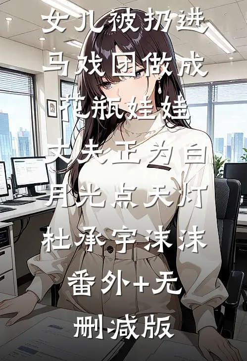 女儿被扔进马戏团做成花瓶娃娃，丈夫正为白月光点天灯杜承宇沫沫:番外+无删减版