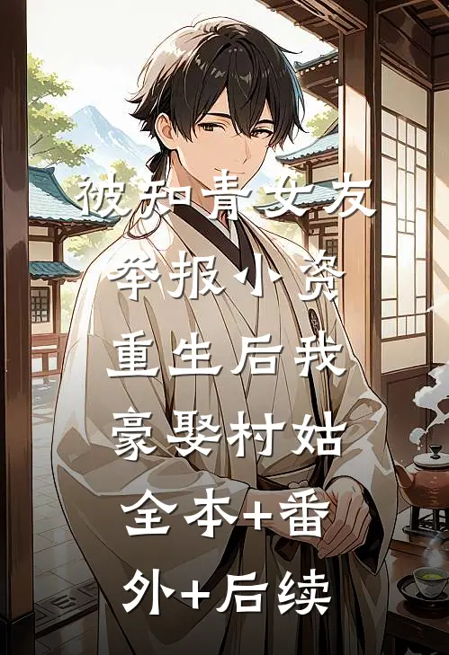 被知青女友举报小资，重生后我豪娶村姑:全本+番外+后续