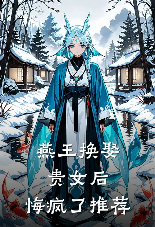 燕王换娶贵女后，悔疯了推荐