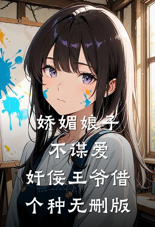 娇媚娘子不谋爱，奸佞王爷借个种无删版
