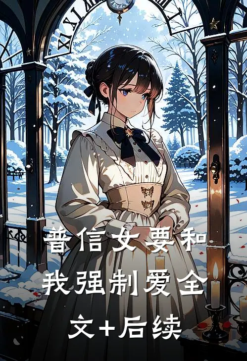 普信女要和我强制爱全文+后续