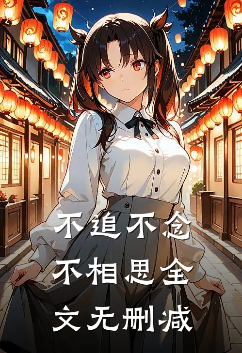 不追不念不相思全文无删减
