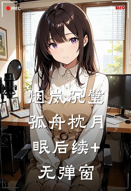 烟岚沉璧，孤舟枕月眠后续+无弹窗