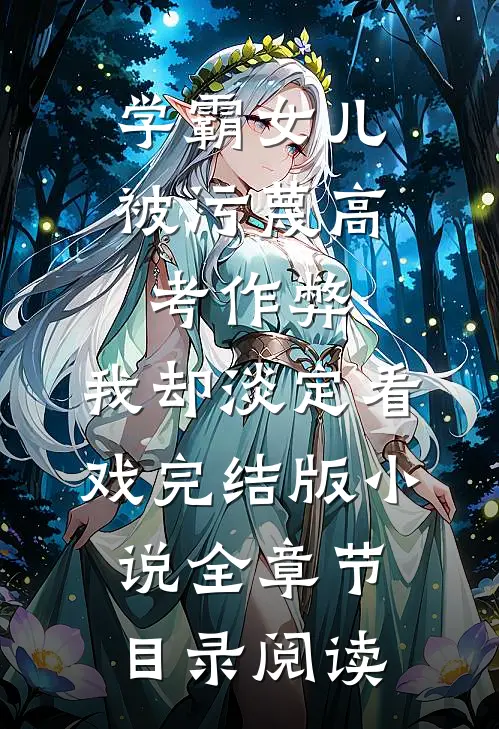 学霸女儿被污蔑高考作弊，我却淡定看戏完结版小说全章节目录阅读