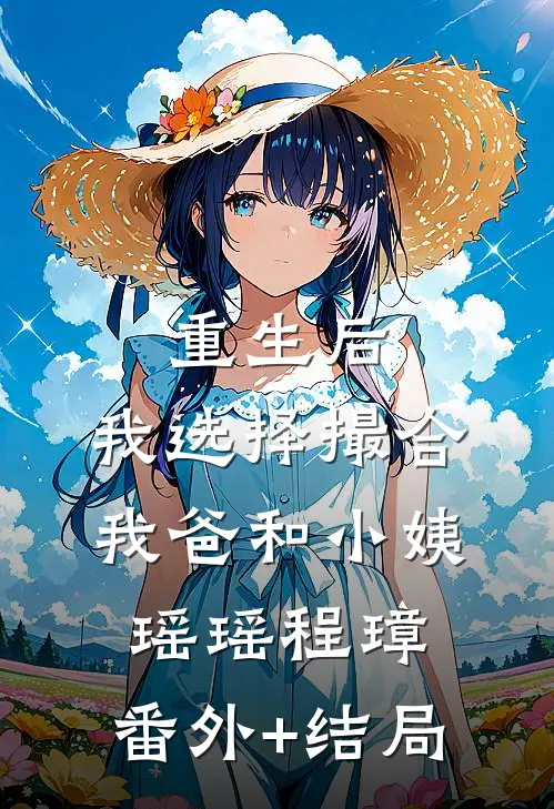 重生后，我选择撮合我爸和小姨瑶瑶程璋:(番外)+(结局)